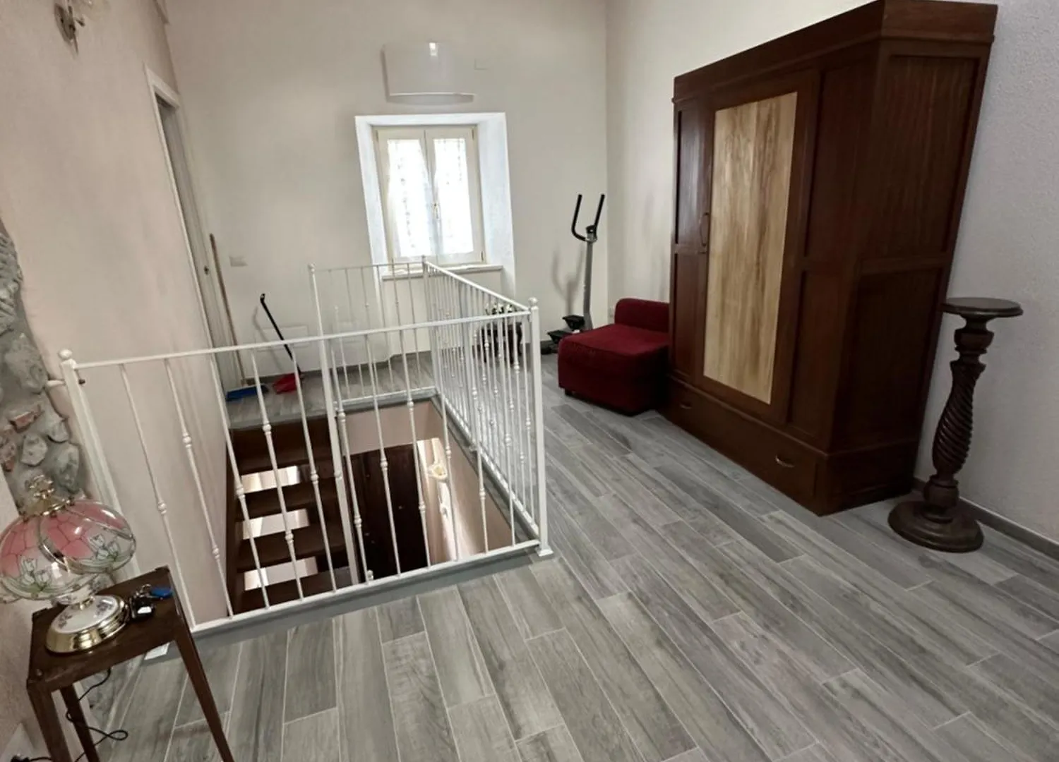 Appartamento Casa Vista Lago La Rosella Pieve Fosciana Italia