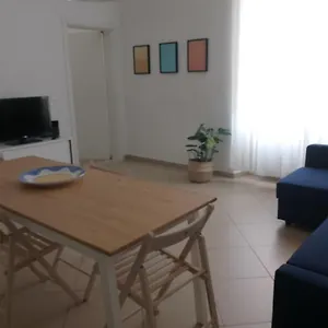 Casa Cavour Livorno